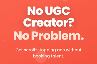 create ai ugc video ads for beauty and skincare brands using veo3 and kling