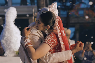 edit cinematic wedding videos and teasers