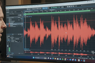 professional youtube audio editing and enhancement for you