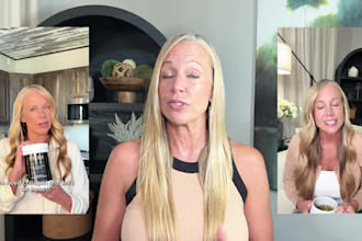 create mature ugc video ads for your product or service