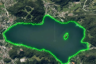 do map animation in after effects geolayers 3
