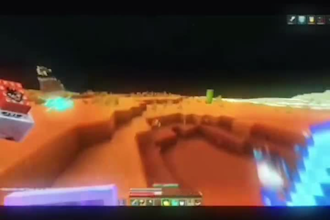 make youtube gamplay video of mincraft