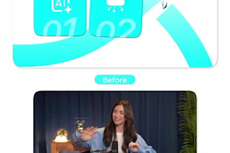 cinematic 3d motion graphics and vfx