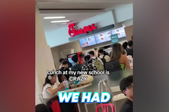 edit your reaction video