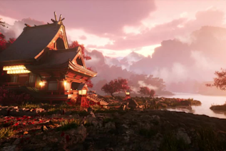 model custom 3d game environment design, expert game level design for unity, ue5