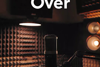 professional urdu, pashto voice over