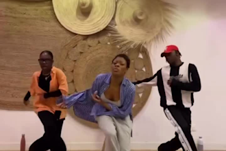 do tik tok dance african dance group dance choreography dance afrobeat dance