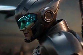 create cinematic 3d character animation and blender 3d videos