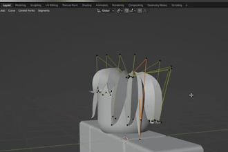 make roblox ugc items and 3d models