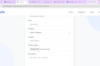 create responsive frontend websites
