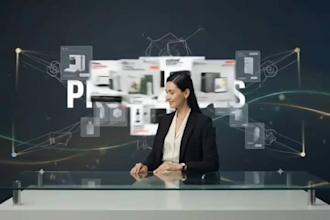 make high level product ads