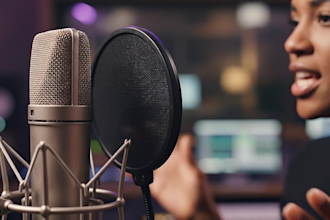 create ai commercial video, ai video ads or promotional ads with veo3