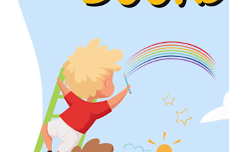 create printable busy book for kids activity workbook