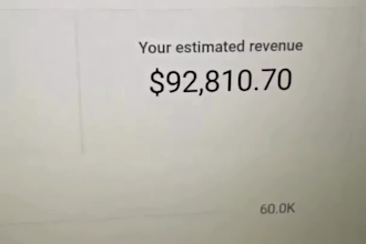 do a youtube monetization audit for revenue boosting and CPM growth