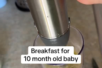 create ugc mom video ads, baby product, cooking video, toddler for your brands