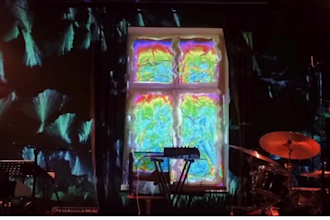 create 3d led wall visiuals projection mapping resolume vj animations fx vj loop