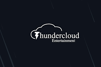 create unique custom logo animation
