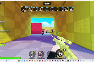 create roblox full game, roblox fps game, roblox tps, roblox multiplayer game