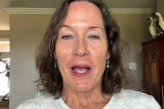 create female genx ugc videos for tiktok or instagram