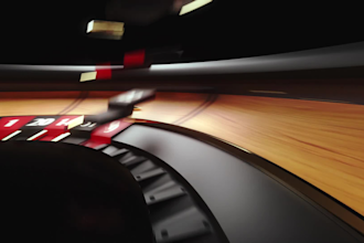 make a short 3d animation showcasing your product or service