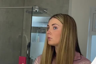 make captivating ugc for beauty skincare and makeup brands