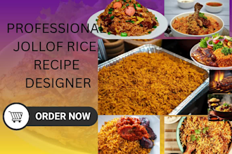 do jollof rice for you