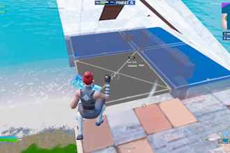 be your professional fortnite coach and carry