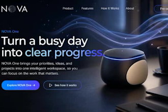 create website hero videos and animated web banners