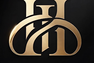 design professional logo, business cards, signage and more