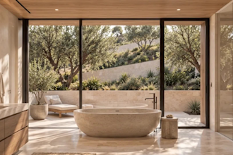 create luxury architectural renders for homes
