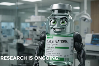 create high converting ugc video ads for peptide and supplement brands