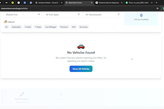build responsive websites and ai powered web solutions
