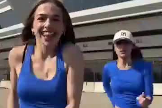 create viral  dance choreography, tiktok dance,  video dance, twerk dance