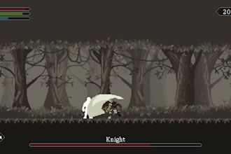 develop a 2d platformer prototype in unity
