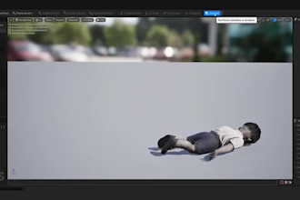 rig3d for livelink,web optimized avatar,glb,vrm,vrc,oculus visemes,arkit,ue5,daz