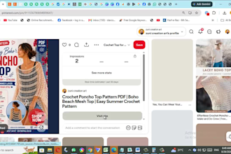 design attractive pinterest pins and professional custom pin designs