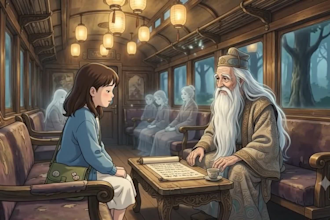 create cinematic ai storytelling videos ai animation
