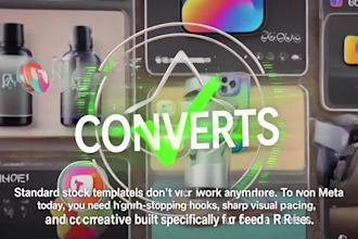 design meta ads creative, static ads, ad creative and instagram carousel
