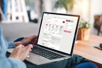 convert article, text, blog post to video with voiceover