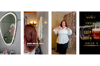 create authentic ugc video ads in italian for your mature female audience
