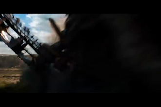 create a cinematic movie trailer, teaser promo documentary trailer and glimpse