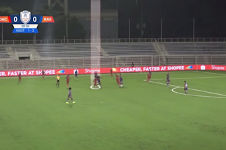create soccer football highlight video