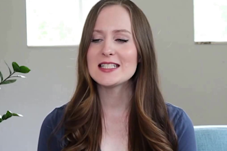 be german spokesperson ugc and ugc video ads testimonial product review