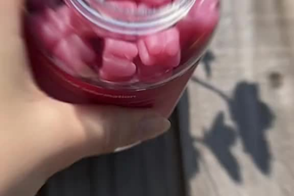 create aesthetic educational ugc video for wellness brand