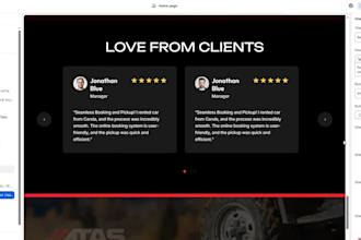 be your loyal shopify theme developer and shopify expert