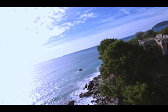 edit cinematic travel videos