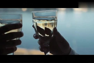 create a cinematic book trailer for indie and selfpublished authors
