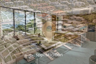 edit cinematic real estate video ads and property walkthroughs