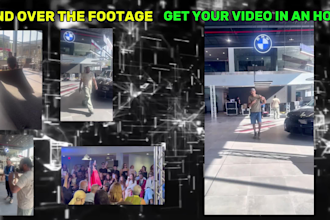 edit your videos in simple way  tiktok  insta  yt fb etc