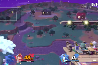 play with you on super smash bros ultimate